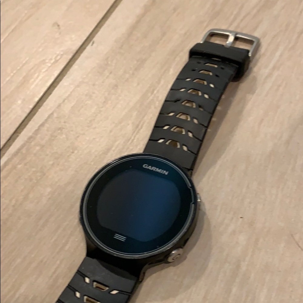 Garmin 630